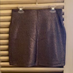 NWT BCBG skirt